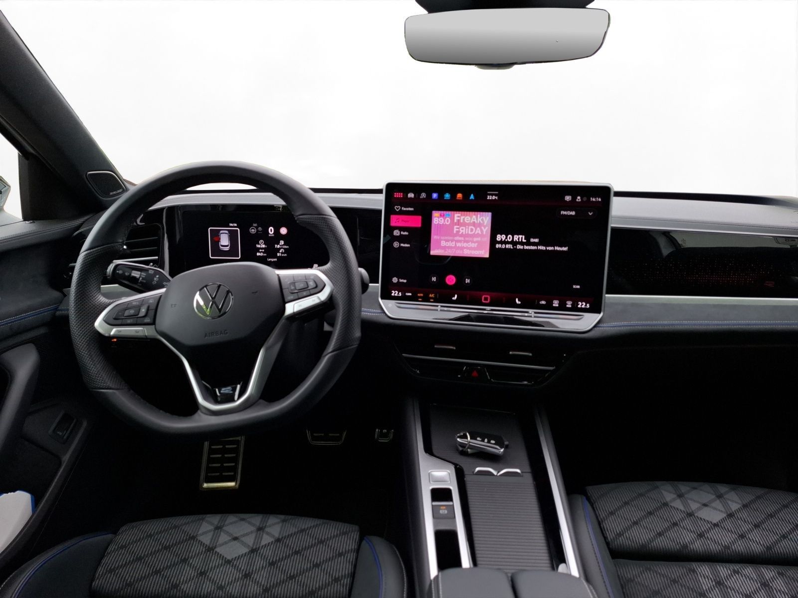 Volkswagen Passat Variant - Bild 6