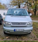 Volkswagen VW T4 Multivan "Generation" Bulli Wohnmobi... - Volkswagen T4: Bulli