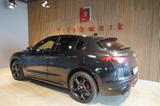 Alfa Romeo Stelvio 2.2D Veloce Q4 AT8*1Hd*Pano*21"*Harman* - Alfa Romeo in Duisburg