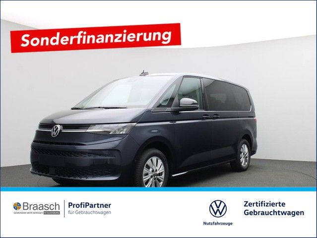 Image of Volkswagen T7 Multivan