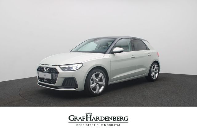 Audi A1 Sportback advanced 35 TFSI 110KW Infotainm.Pl