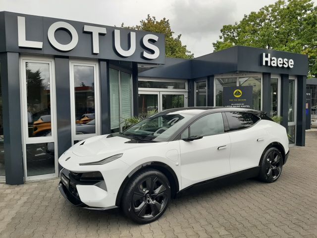 Lotus Eletre