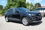 Volkswagen T-Roc Sport 4Motion/Virtual/Panorama/Teilleder - Volkswagen: Sp