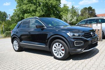 Volkswagen T-Roc - 4