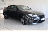 BMW M2 Competition Shadow-Line H/K M Drivers Package - BMW M2 in Berlin