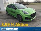 Ford Puma ST X+LED+NAV+B&O+BLIS+WinterPak+PanoDach+LM