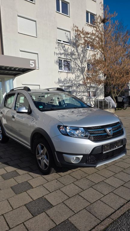 Image of Dacia Sandero