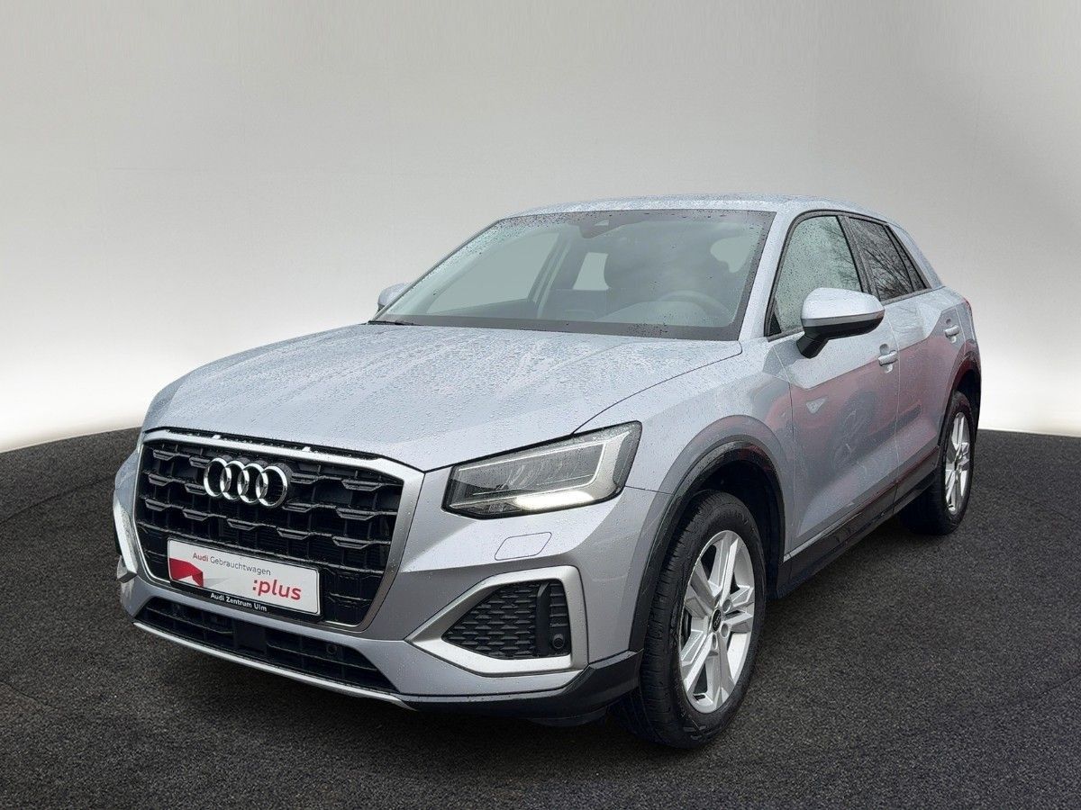Audi Q2 - Bild 2