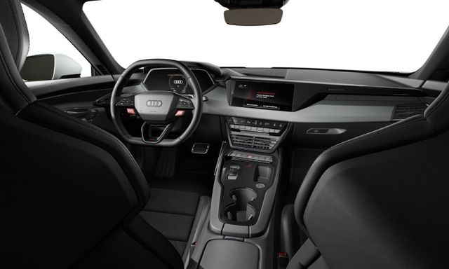 e-tron GT RS quattro 500 kW #FREI KONFIGURIERBAR