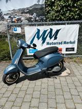 Vespa Primavera 50/125 Officina 8 SE Sonderedtion - Angebote
