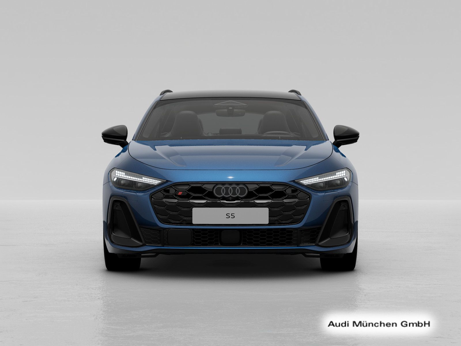 Audi S5 - Bild 14