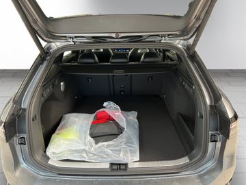 Bild 25 VW Passat Variant 2.0 TDI R-Line 4Motion