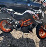 KTM Duke 390 - Offers
