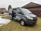 Ford Tourneo Custom Westfalia Euroline - Ford E
