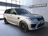 Land Rover Range Rover Sport P525 HSE Dyn. 22'|HUD|Pano - Land Rover Range Rover Sport in Karlsruhe