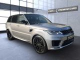 Land Rover Range Rover Sport P525 HSE Dyn. 22'|HUD|Pano - Land Rover in Hamm