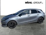 Kia Ceed NIGHTLINE 1.0T 48V DCT (LED/NAVI/SITZHZG/KA - Kia cee'd / Ceed Gebrauchtwagen