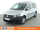 Volkswagen Caddy 1.2 TSI Trendline BMT*PDC*SHZ*KLIMA*TEMPO* - Volkswagen Caddy: Tsi