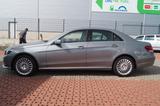 Mercedes-Benz E 300 E -Klasse Lim. E 300 BlueTec - gebrauchte Mercedes-Benz E 300 aus dem Jahr 2014
