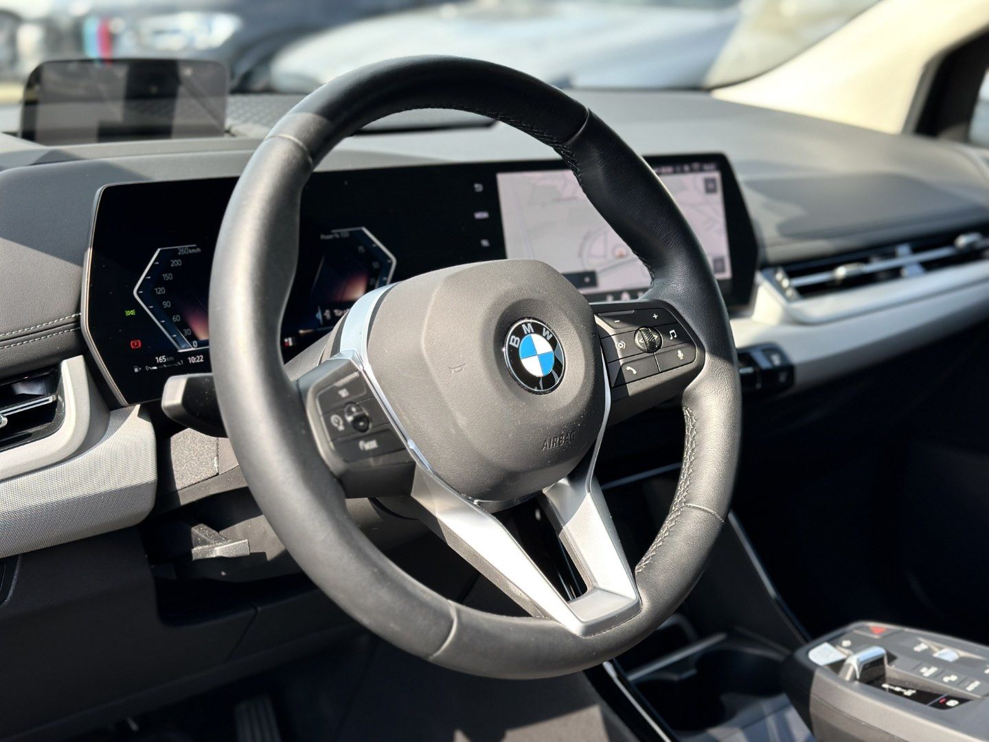 BMW 220 Active Tourer - Bild 10