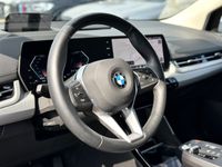 BMW 220 Active Tourer - Vorschau Bild 10