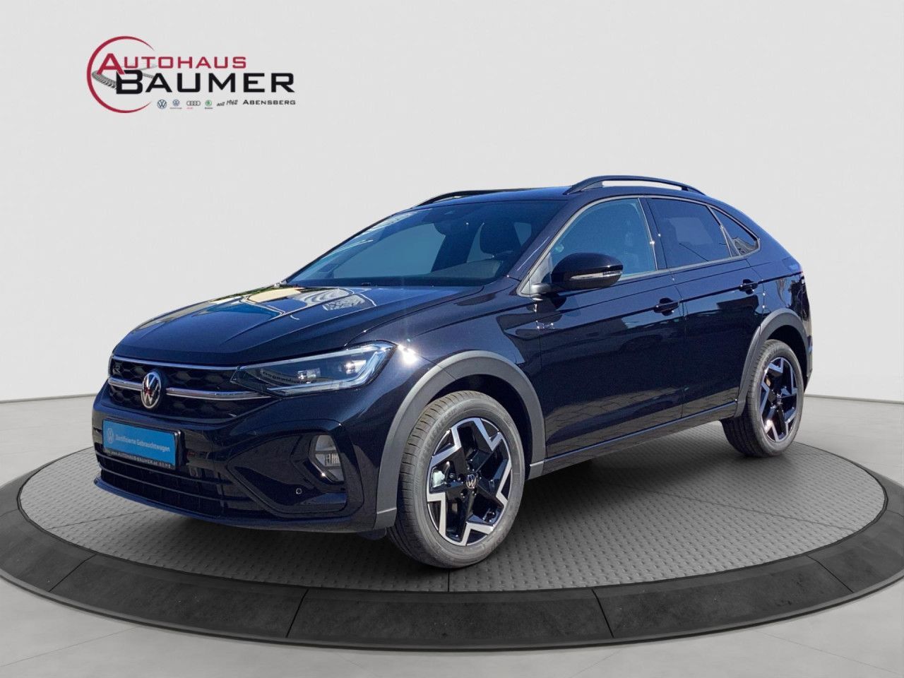 Volkswagen Taigo R-Line 1.5 TSI DSG Navi LED Kamera Klima foto 2