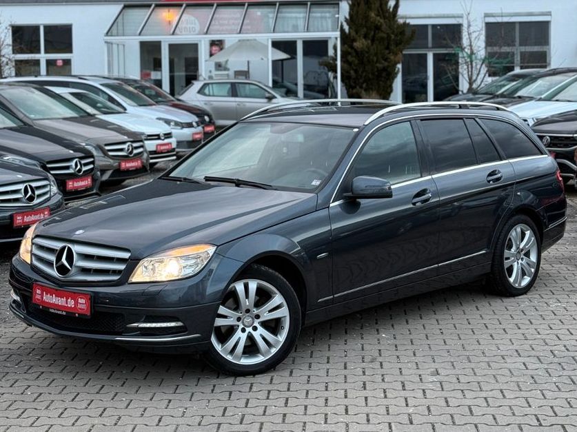 Mercedes-Benz C 200 - Bild 3