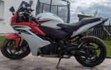 Honda CBR 600F - HONDA DRESDEN