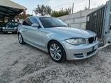 BMW Bmw 123d Coupé Futura - BMW 123: Coupe, D