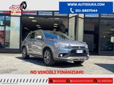 Mitsubishi MITSUBISHI ASX 1.6 DI-D 114CV 4WD N1 Instyle Pan - Mitsubishi ASX Instyle mit Diesel-Antrieb