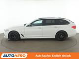 BMW 520i M Sport Aut.*NAVI*LED*HUD*ACC*CAM*PDC* - gebrauchte BMW 520 aus dem Jahr 2018