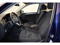 Volkswagen Tiguan Allspace - Vorschau Bild 4