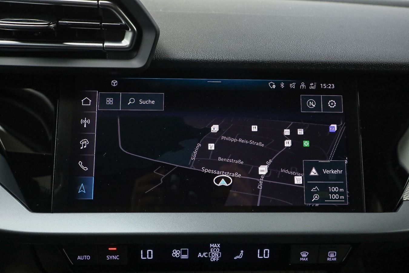 Audi A3 - Bild 21