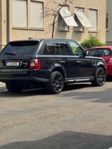 Rover Range Rover - Rover Gebrauchtwagen