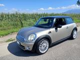 MINI Mini 1.6 16V Cooper D Chili 118 Mila Km NuovA - MINI MINI aus 2008: D
