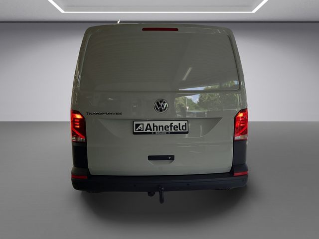 T6.1 Kasten 2,0 l TDI SCR 81 kW LR