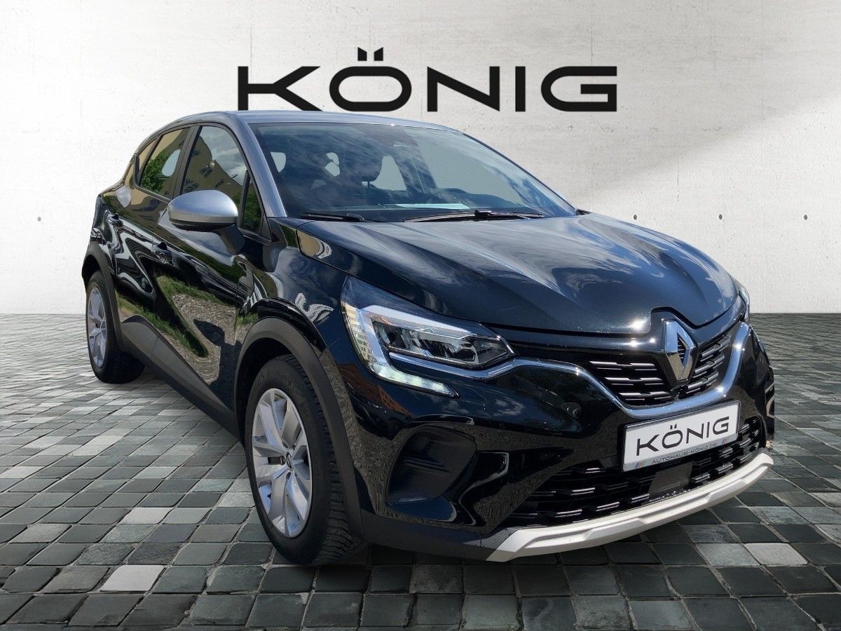 Renault Captur - Bild 5
