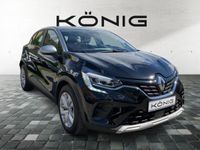 Renault Captur - Vorschau Bild 5
