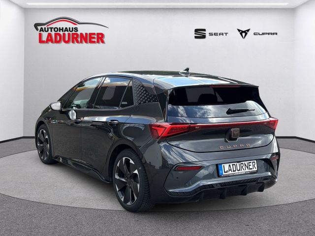 Born 170 kW 62KwH *Pilot M/Tech M/Winterpaket*
