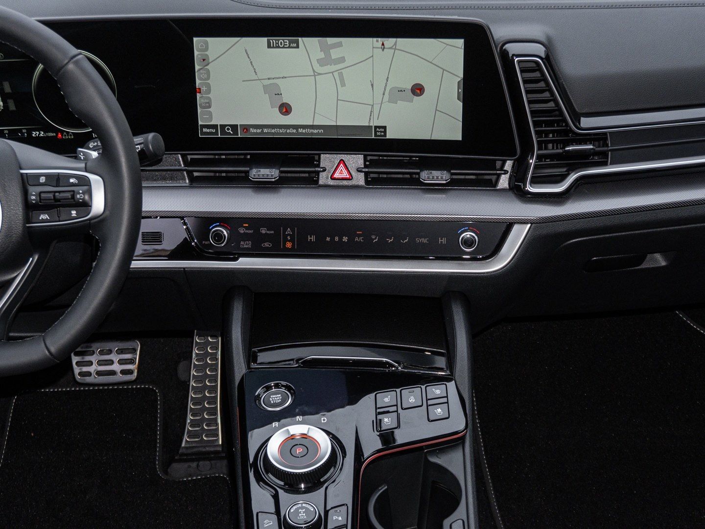 Kia Sportage - Bild 9