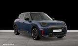 MINI John Cooper Works Aceman E CHN Head-Up HK HiFi - blaue MINI John Cooper Works Countryman