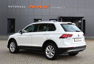Volkswagen Tiguan - 7
