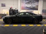 Audi A8 V8 3,7 Quattro ABT Scheckheft Kette Neu - gebrauchte Audi A8 aus dem Jahr 2003