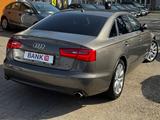 Audi A6 2.8 FSI BENZIN*LIMOUSINE*TÜVNEU*170.000km - Audi A6: Fsi
