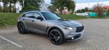 Infiniti QX70 3.7 Ultimate - Infiniti QX70 Gebrauchtwagen