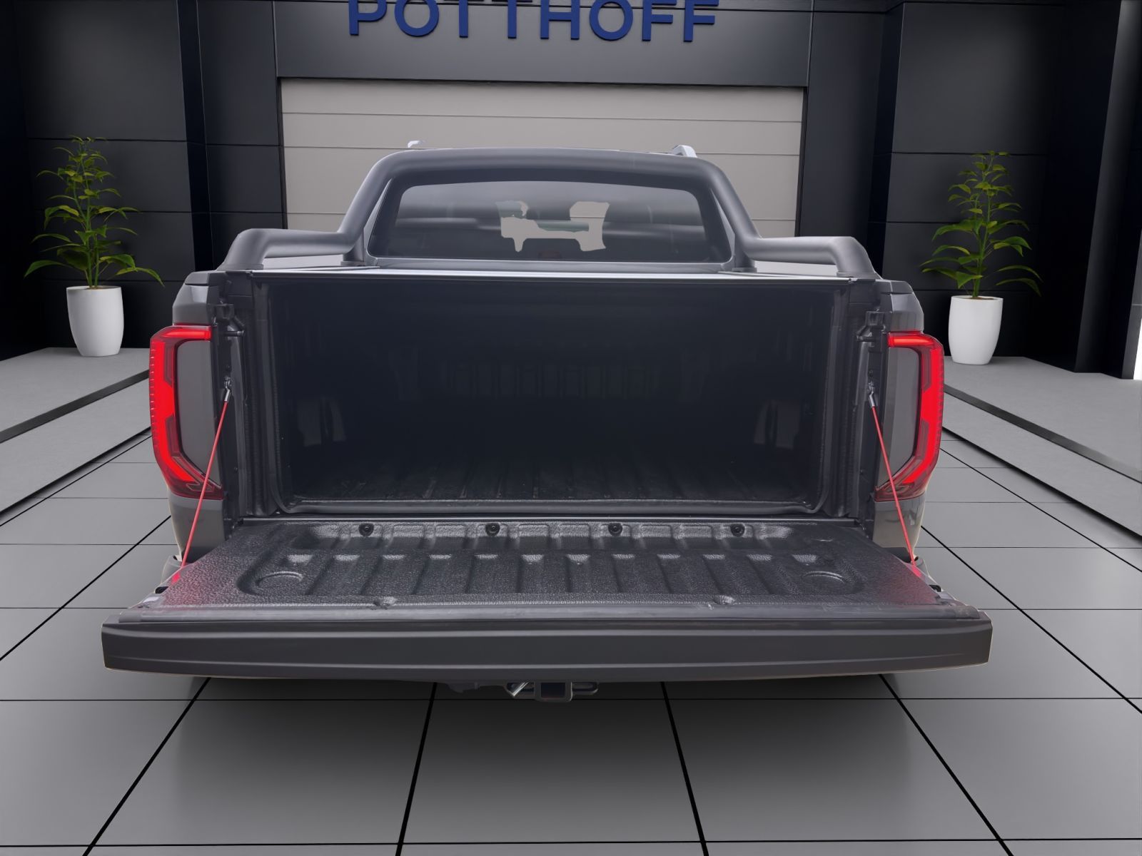 Volkswagen Amarok - Bild 4