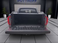 Volkswagen Amarok - Vorschau Bild 4