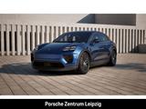 Porsche Macan 4S Burmester HA-Lenkung Luft Matrix InnoDr - Porsche Macan in Leipzig