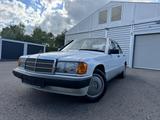 Mercedes-Benz 190D 2.0D *Automatik*H-Zulassung*Guter Zustand - Mercedes-Benz 190: 2.0