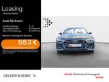 Audi A6 Avant 50 TFSIe quattro 63km/WLTP*HuD*B&O*Pano - Audi A6 mit Hybrid-Antrieb